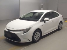 TOYOTA COROLLA 2020/G-X/ZWE211