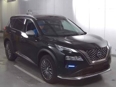 NISSAN X-TRAIL 2022/AUTECH e-4oRCE ADVANCE PKG 4WD/SNT33