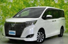 TOYOTA ESQUIRE 2020/1.8 Gi PREMIUM PKG/ZWR80G
