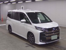 TOYOTA NOAH 2022/S-Z/ZWR90W