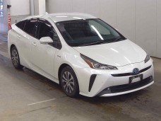 TOYOTA PRIUS 2020/A PREMIUM/ZVW51