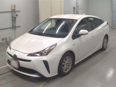 TOYOTA PRIUS 2020/S/ZVW51