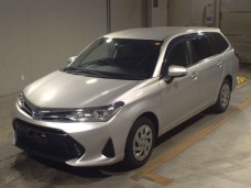 TOYOTA COROLLA FIELDER 2019/G/NKE165G