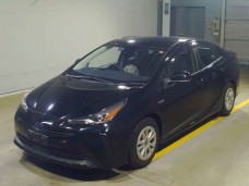 TOYOTA PRIUS 2019/E/ZVW51