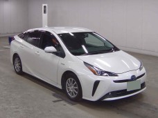 TOYOTA PRIUS 2020/A SAFETY SENSE/ZVW51