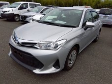 TOYOTA COROLLA AXIO 2020/EX/NRE161