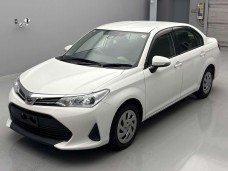 TOYOTA COROLLA AXIO 2020/EX/NRE161