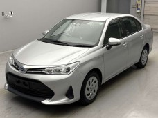 TOYOTA COROLLA AXIO 2020/EX/NKE165