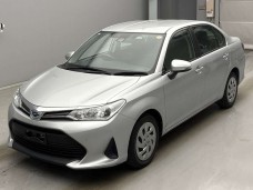 TOYOTA COROLLA AXIO 2021/EX/NKE165