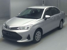 TOYOTA COROLLA AXIO 2020/EX/NRE161