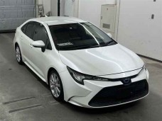 TOYOTA COROLLA 2020/S/ZWE211