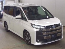 TOYOTA NOAH 2022/S-Z/ZWR90W