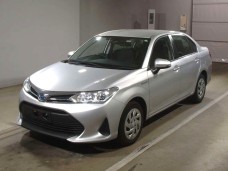 TOYOTA COROLLA AXIO 2020/EX/NKE165