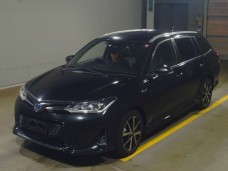 TOYOTA COROLLA FIELDER 2019/G WxB/NKE165G