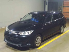 TOYOTA COROLLA FIELDER 2020/EX/NKE165G