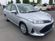 TOYOTA COROLLA AXIO 2020/EX/NKE165