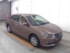 TOYOTA PREMIO 2021/1.5F EX PKG/NZT260