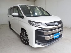 TOYOTA NOAH 2022/S-Z/ZWR90W