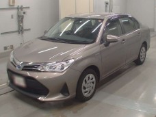 TOYOTA COROLLA AXIO 2019/NKE165