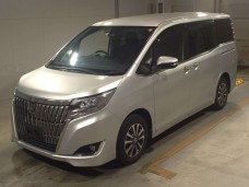 TOYOTA ESQUIRE 2019/Xi/ZRR80G