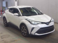 TOYOTA C-HR 2020/G/ZYX11