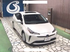 TOYOTA PRIUS 2019/S/ZVW51