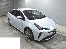 TOYOTA PRIUS 2021/S/ZVW51