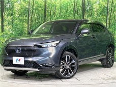 HONDA VEZZEL 2022/e:HEV Z/RV5