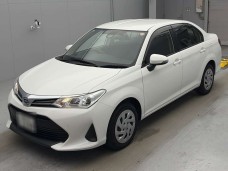 TOYOTA COROLLA AXIO 2022/EX/NKE165