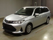 TOYOTA COROLLA FIELDER 2020/EX/NKE165G