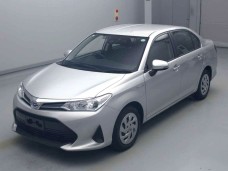 TOYOTA COROLLA AXIO 2020/EX/NKE165
