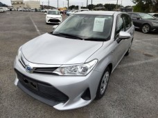 TOYOTA COROLLA FIELDER 2020/NKE165G