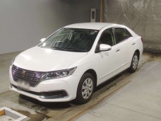 TOYOTA PREMIO 2019/1.5F L PKG/NZT260