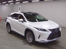LEXUS RX 2020/RX300 ver L/AGL20W