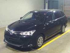 TOYOTA COROLLA FIELDER 2020/EX/NKE165G