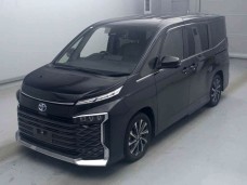 TOYOTA VOXY 2022/S-Z/ZWR90W