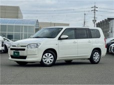 TOYOTA PROBOX 2026/F/NCP160V