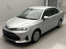 TOYOTA COROLLA AXIO 2020/EX/NKE165