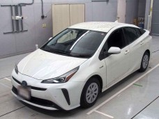 TOYOTA PRIUS 2019/S/ZVW51