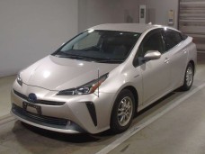 TOYOTA PRIUS 2020/S/ZVW51