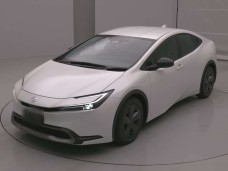 TOYOTA PRIUS 2023/U/ZVW60