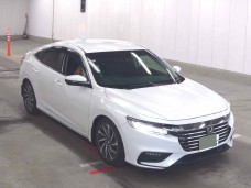 HONDA INSIGHT 2020/EX/ZE4