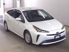 TOYOTA PRIUS 2020/S/ZVW51