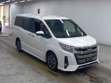 TOYOTA NOAH 2020/Si WxB 2/ZRR80W