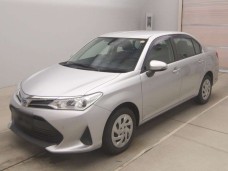 TOYOTA COROLLA AXIO 2021/EX/NKE165