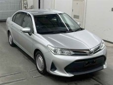 TOYOTA COROLLA AXIO 2020/EX/NRE161