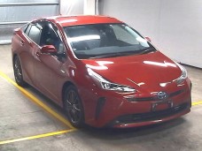 TOYOTA PRIUS 2019/S/ZVW51