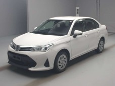 TOYOTA COROLLA AXIO 2019/NKE165