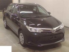 TOYOTA COROLLA AXIO 2020/EX 4WD/NZE164