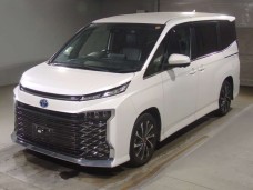 TOYOTA VOXY 2022/S-Z/ZWR90W